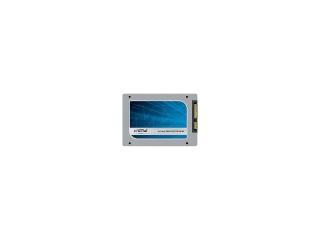 Crucial MX100 512GB 2.5" SATA3 Internal Solid State Drive (MLC)