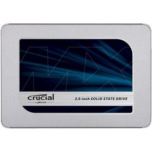 Crucial MX500 1 TB 2.5" CT1000MX500SSD1