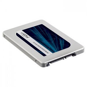 Crucial MX500 4Tb (CT4000MX500SSD1)