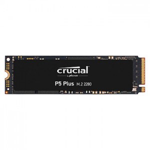 Crucial P5 Plus 1TB (CT1000P5PSSD8)