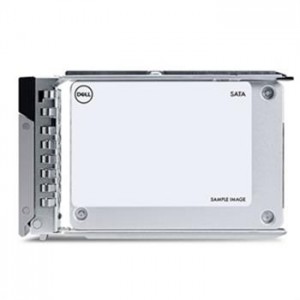 DELL 345-BDFN 2.5" 480 GB Serial ATA III