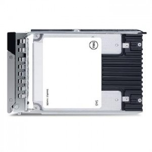 DELL 3WVT4 2.5" 1600 GB SAS