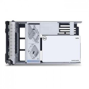 DELL 400-BDQT 2.5" 480 GB Serial ATA III