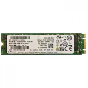 DELL 5612H M.2 256 GB Serial ATA III