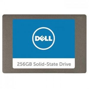 DELL A9794105 2.5" 256 GB Serial ATA