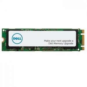 DELL AA615519 M.2 256 GB PCI Express NVMe