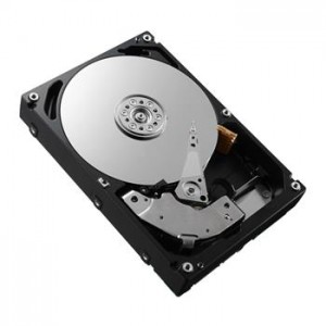 DELL CJDWT 2.5" 500 GB Serial ATA