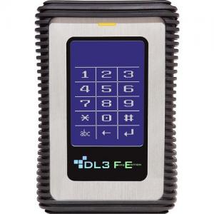 DataLocker DL3 FE 4 TB (FE4000SSD)