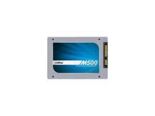 "E-buy World" Crucial M500 960GB SATA 6Gb/s 2.5" Internal Solid State Drive CT960M500SSD1 ssd