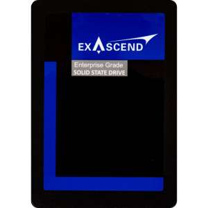 Exascend 1920GB PE3 2.5'' NVMe U.2 EXPE3U1920GB