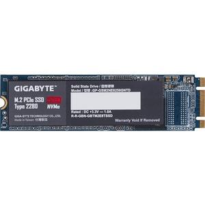 Gigabyte GP-GSM2NE8256GNTD 256 GB