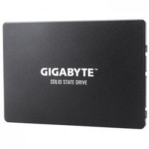 Gigabyte GP-GSTFS31480GNTD 2.5" 480 GB Serial ATA III