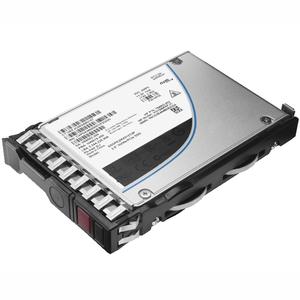 HPE 400 GB 2.5" 875593-B21