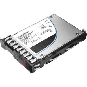 HPE 480 GB 2.5" 816985-B21-DDO