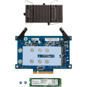 HP 1TB Z Turbo SED TLC SSD Kit (Z8 G4) 6YT75AA