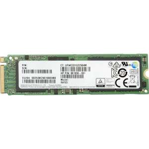 HP 1TB Z Turbo SED TLC SSD Module 6YT79AA