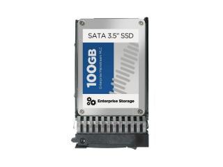 HP 2.5" 100GB SATA Internal Solid State Drive (SSD) 691852-B21