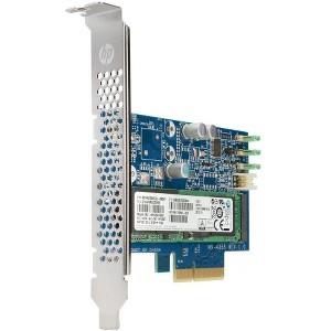 HP Z Turbo Drive 512 GB 2SA32AA