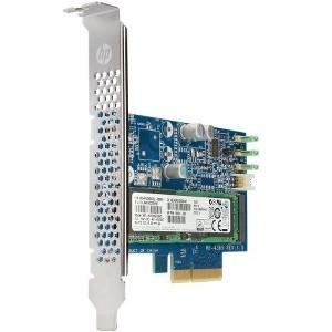 HP Z Turbo Drive 512 GB 2SA36AA