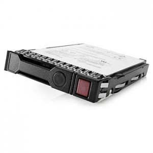 Hewlett Packard Enterprise 762749-001 2.5" 800 GB SAS