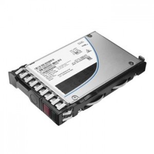 Hewlett Packard Enterprise 817061-001 2.5" 120 GB Serial ATA III