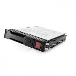 Hewlett Packard Enterprise P09907-001 2.5" 480 GB Serial ATA