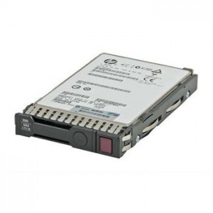 Hewlett Packard Enterprise P20834-001 2.5" 1920 GB SAS