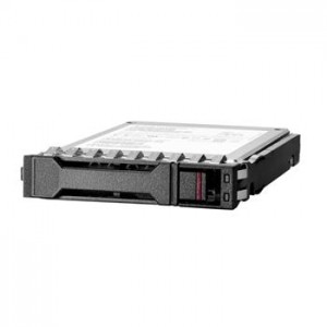 Hewlett Packard Enterprise P40497-B21 2.5" 480 GB Serial ATA TLC