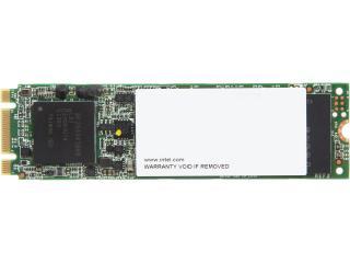 Intel 530 Series M.2 180GB SATA III MLC Internal Solid State Drive (SSD) SSDSCKGW180A4