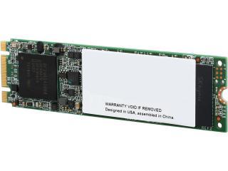 Intel 535 Series M.2 180GB SATA III MLC Internal Solid State Drive (SSD) SSDSCKJW180H601 - OEM
