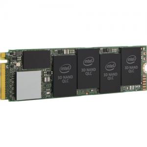 Intel 660p 256 GB SSDPEKNW256G801