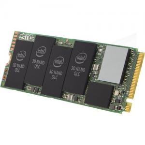 Intel 665p 1 TB (SSDPEKNW010T9X1)