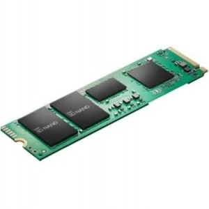 Intel 670p 512 GB SSDPEKNU512GZN1