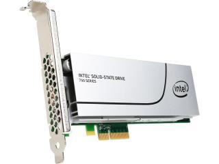 Intel 750 Series 2.5" 1.2TB PCI-Express 3.0 MLC Internal Solid State Drive (SSD) SSDPE2MW012T401