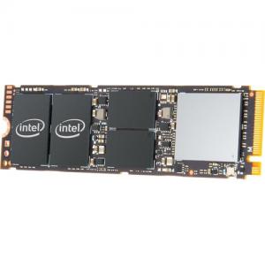 Intel 760p 256 Gb Internal SSD (SSDPEKKW256G8XT)