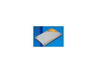 Intel 80 GB 2.5" Internal Solid State Drive SSDSC2BW080A401