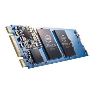 Intel Optane 32 GB SSD (MEMPEK1J032GAXT)