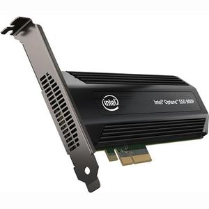 Intel Optane 900P 480 GB SSDPED1D480GASX