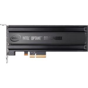 Intel Optane DC P4800X 1.50 TB MDTPED1K015TA01