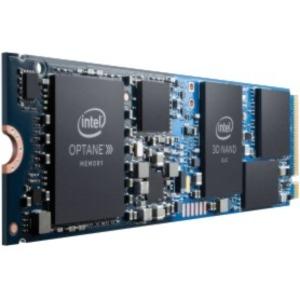 Intel Optane H10 512 GB (HBRPEKNX0202A01)