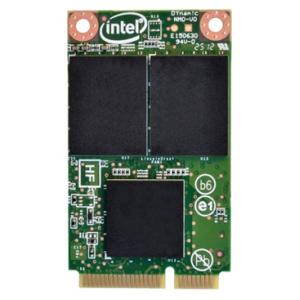 Intel SSDMCEAW240A401