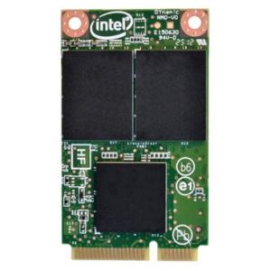 Intel SSDMCEAW360A401
