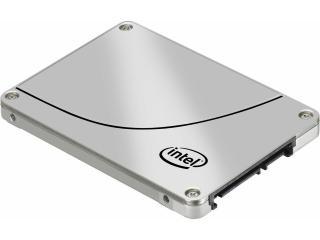 Intel SSDSC2BB600G4 2.5" 600GB SATA Internal Solid State Drive (SSD)