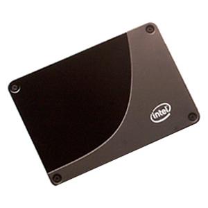 Intel X25-E Extreme SATA SSD 64Gb