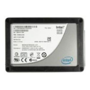 Intel X25-M G2 Mainstream SATA 80Gb SSD installation kit