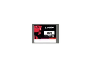 Kingston 30 GB 2.5" Internal Solid State Drive