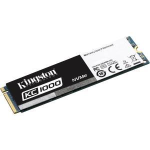 Kingston 480 GB SKC1000/480G