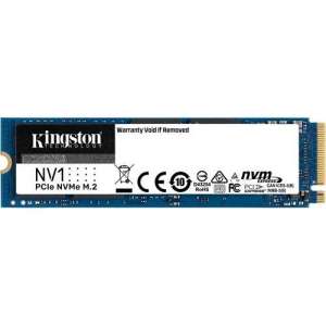 Kingston 500 GB SNV2S/500GBK