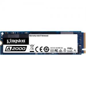 Kingston A2000 250 GB (SA2000M8/250G)