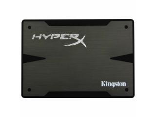 Kingston HyperX 3K 120GB 2.5" SATA III Solid State Drive (SSD)